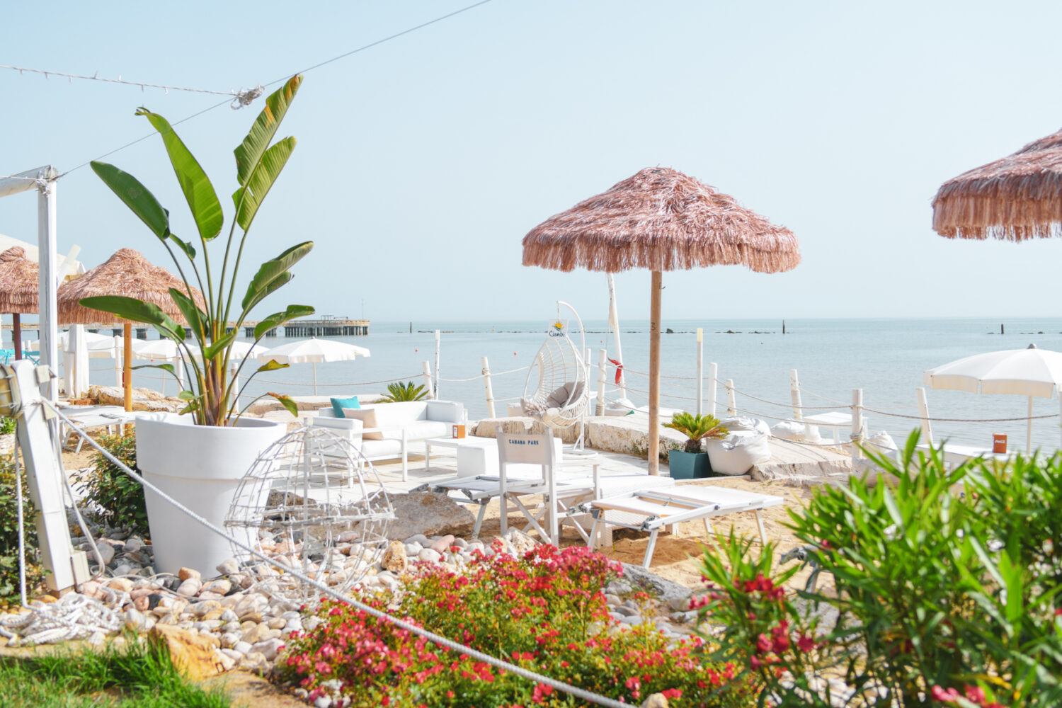 Ciambi Beach & Restaurant